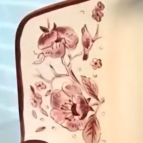 Pfaltzgraff Delicious | Set of Serving Trays | Nesting Platters - Picture 10 of 12